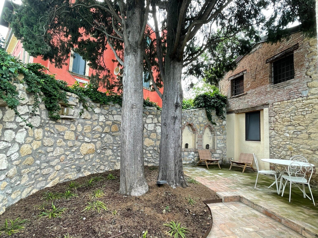 Relais Villa Dei Gelsi & Spa主图