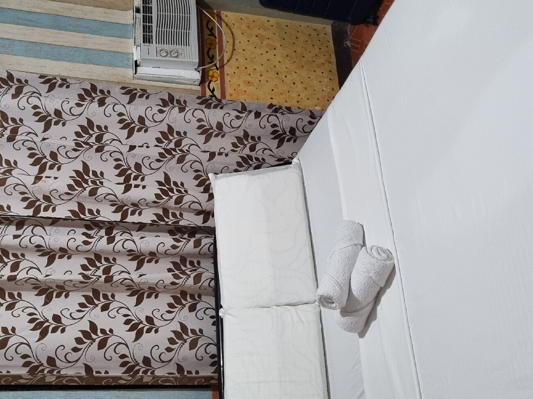 El Krimphoff Resort主图