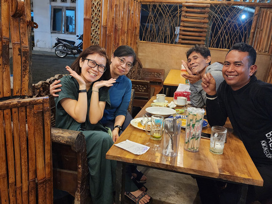 Pesona Bromo Tour Agency-泗水必去景点