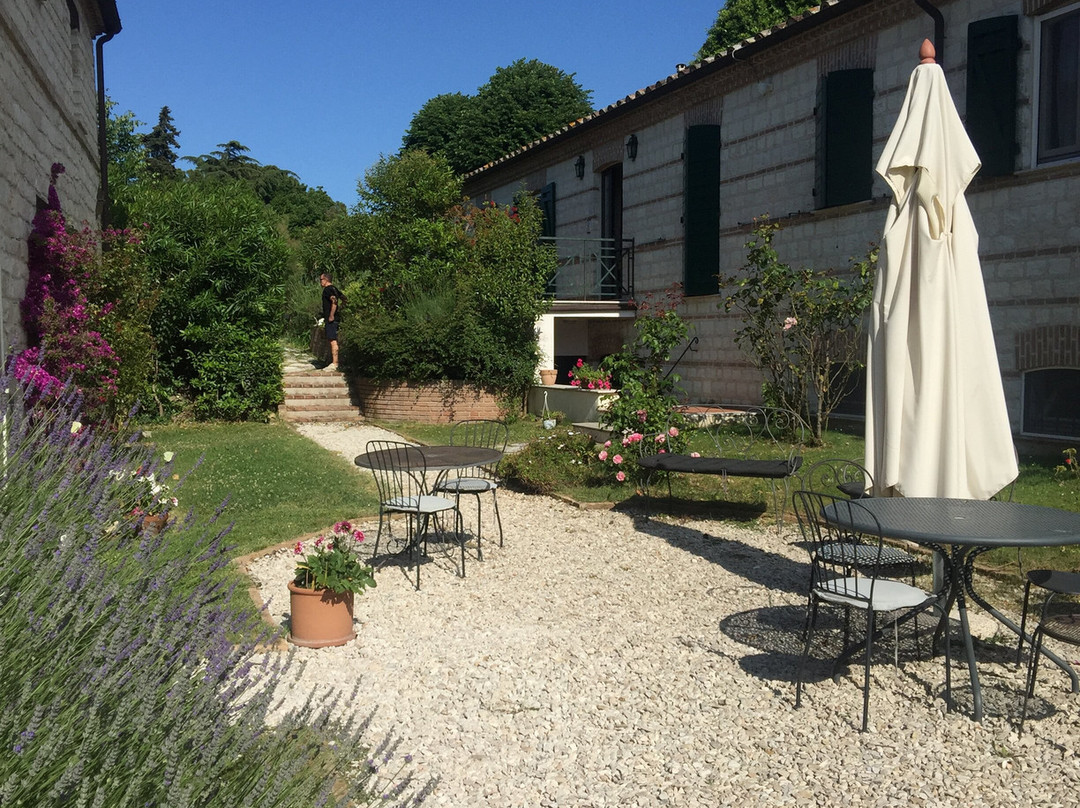 Relais Valcastagno主图