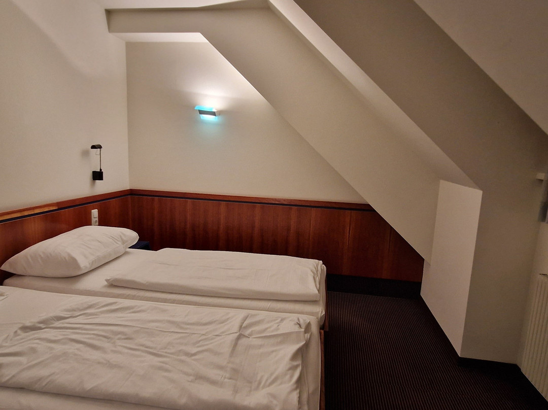 Hotel Prielmayrhof主图