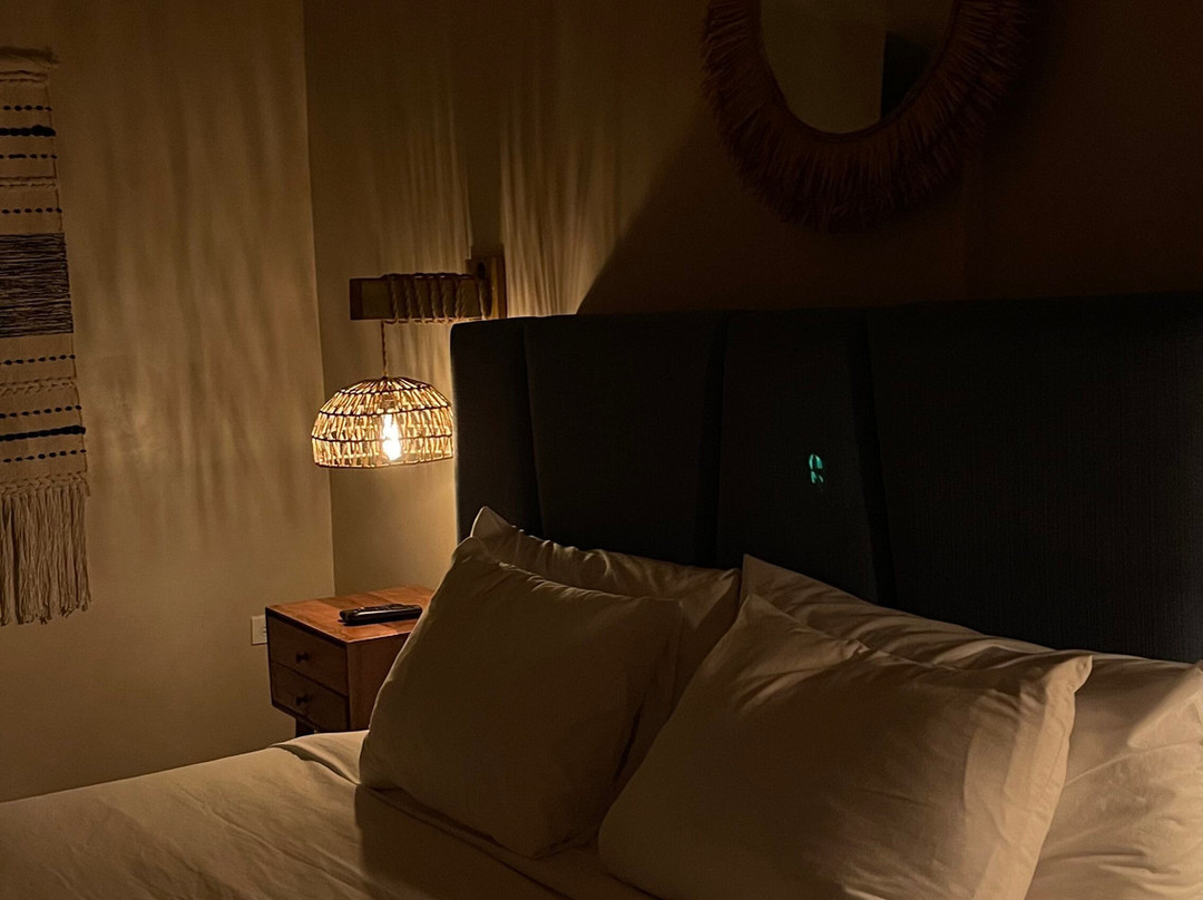 Parguera Plaza Hotel- Adult Only主图