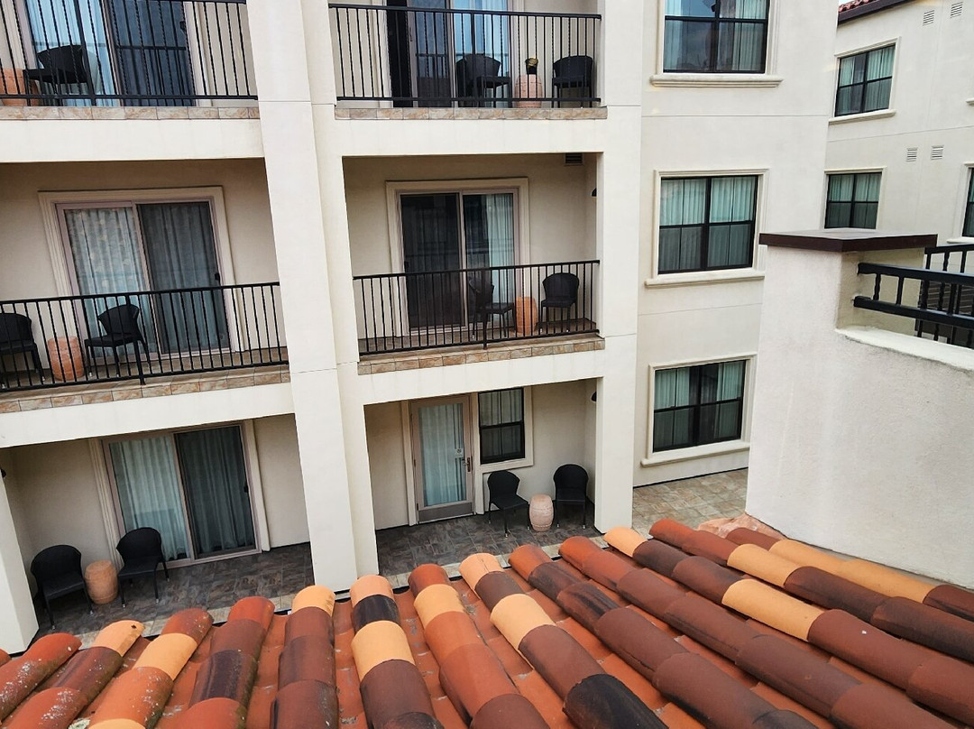 Fairfield by Marriott Inn & Suites Santa Cruz - Capitola主图