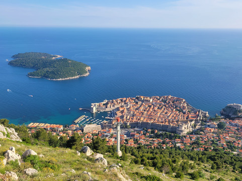 World Of Kayaks-杜布罗夫尼克必去景点