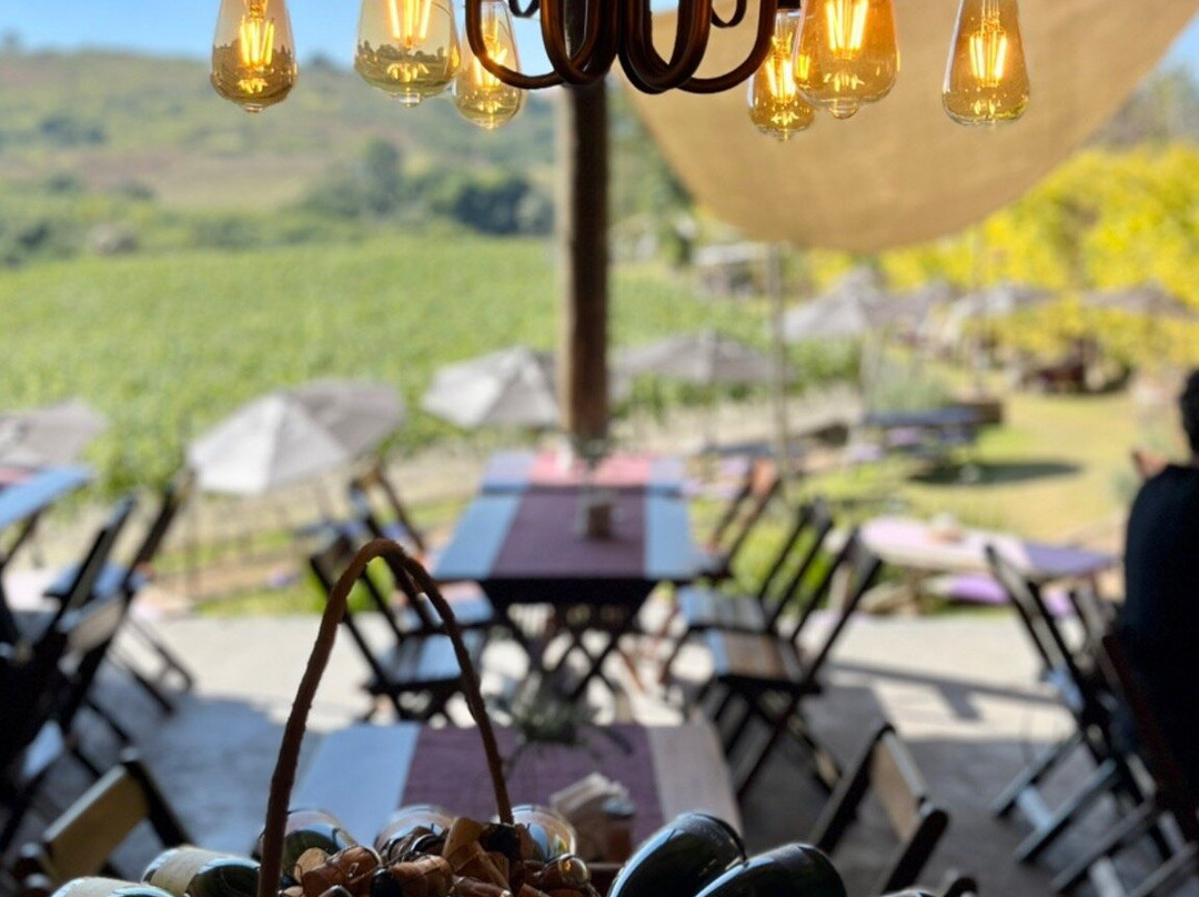 Bramasole Vinho De Boutique-因达亚图巴必去景点