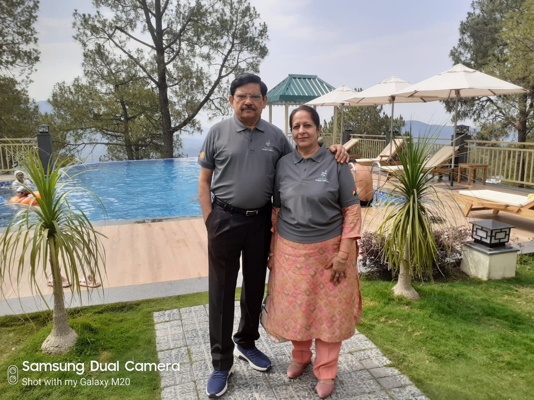 Cassia Hotels and Resorts主图