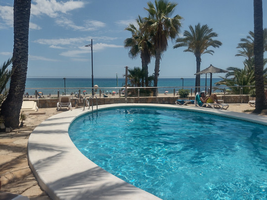 Hostal San Juan主图