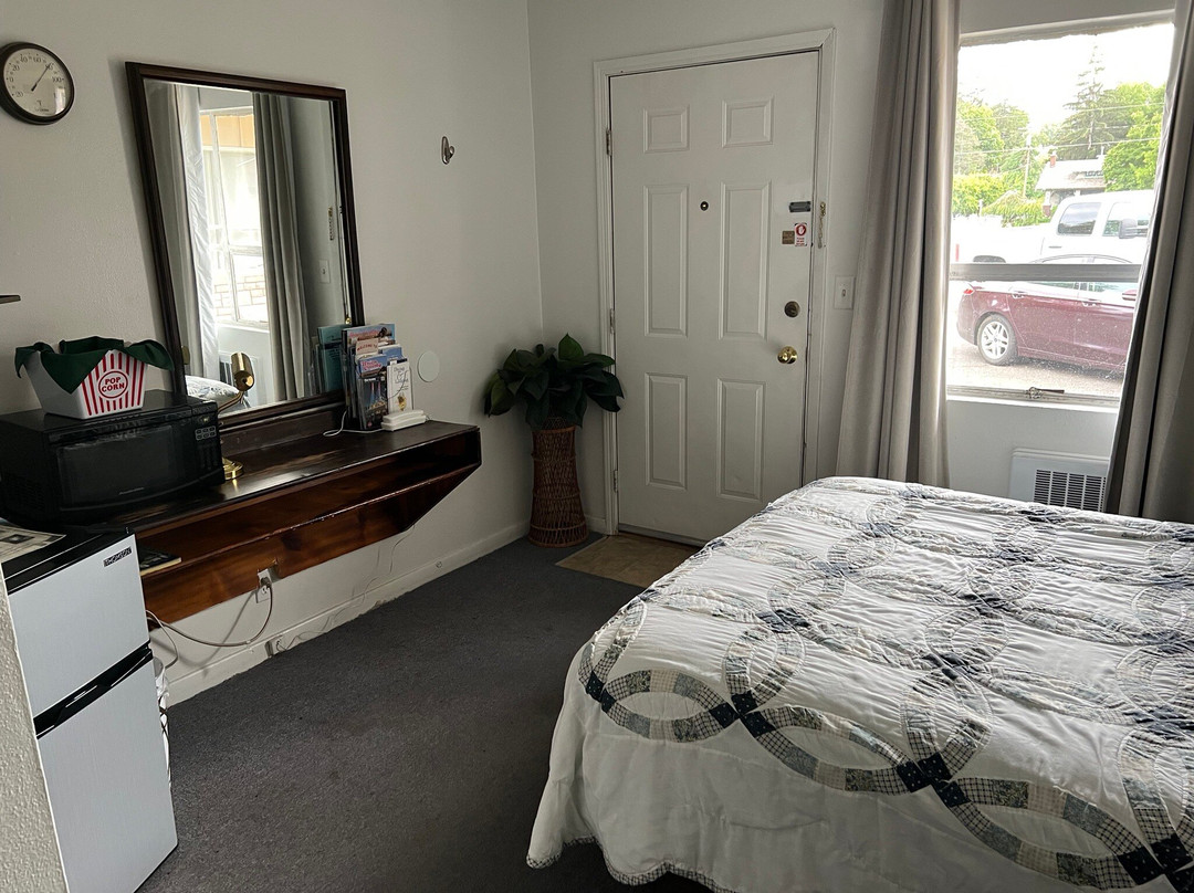 Greenwell Motel主图