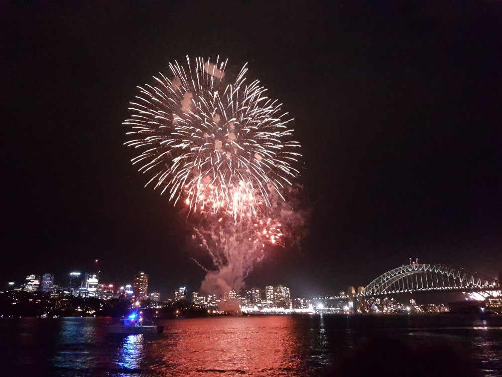 Port Stephens Coaches-安娜湾必去景点