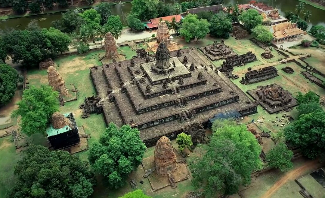 白龙观-常州市必去景点