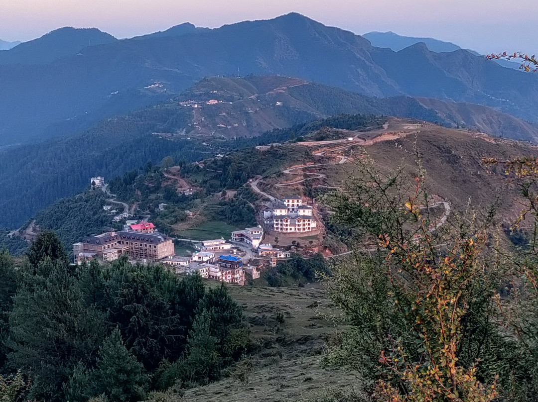 iFeelHimalayas Boutique Stay & Cafe主图