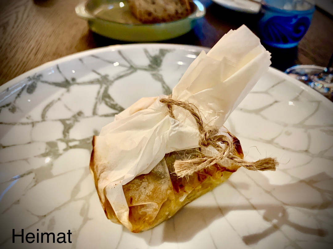 Heimat By Peter Find