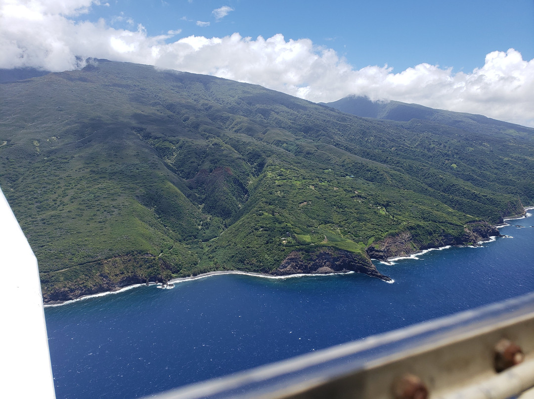 Maui Plane Rides-卡胡卢伊必去景点