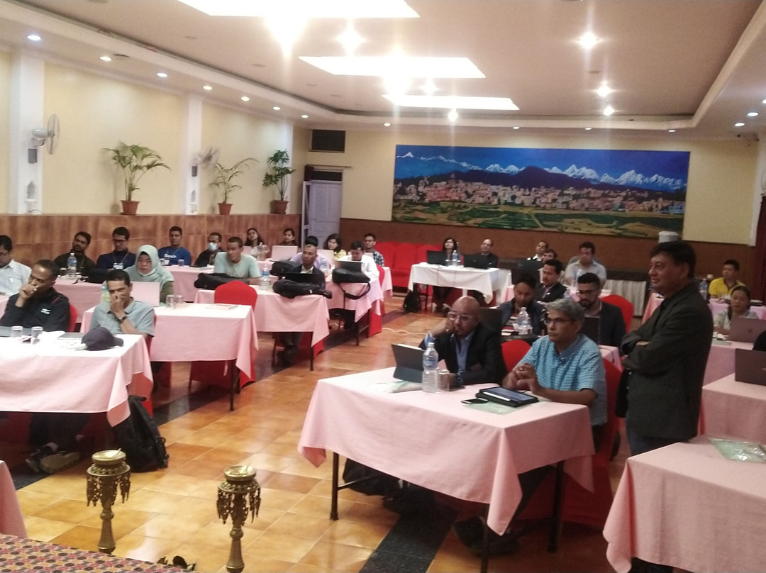 Kirtipur Hillside Hotel & Resort主图