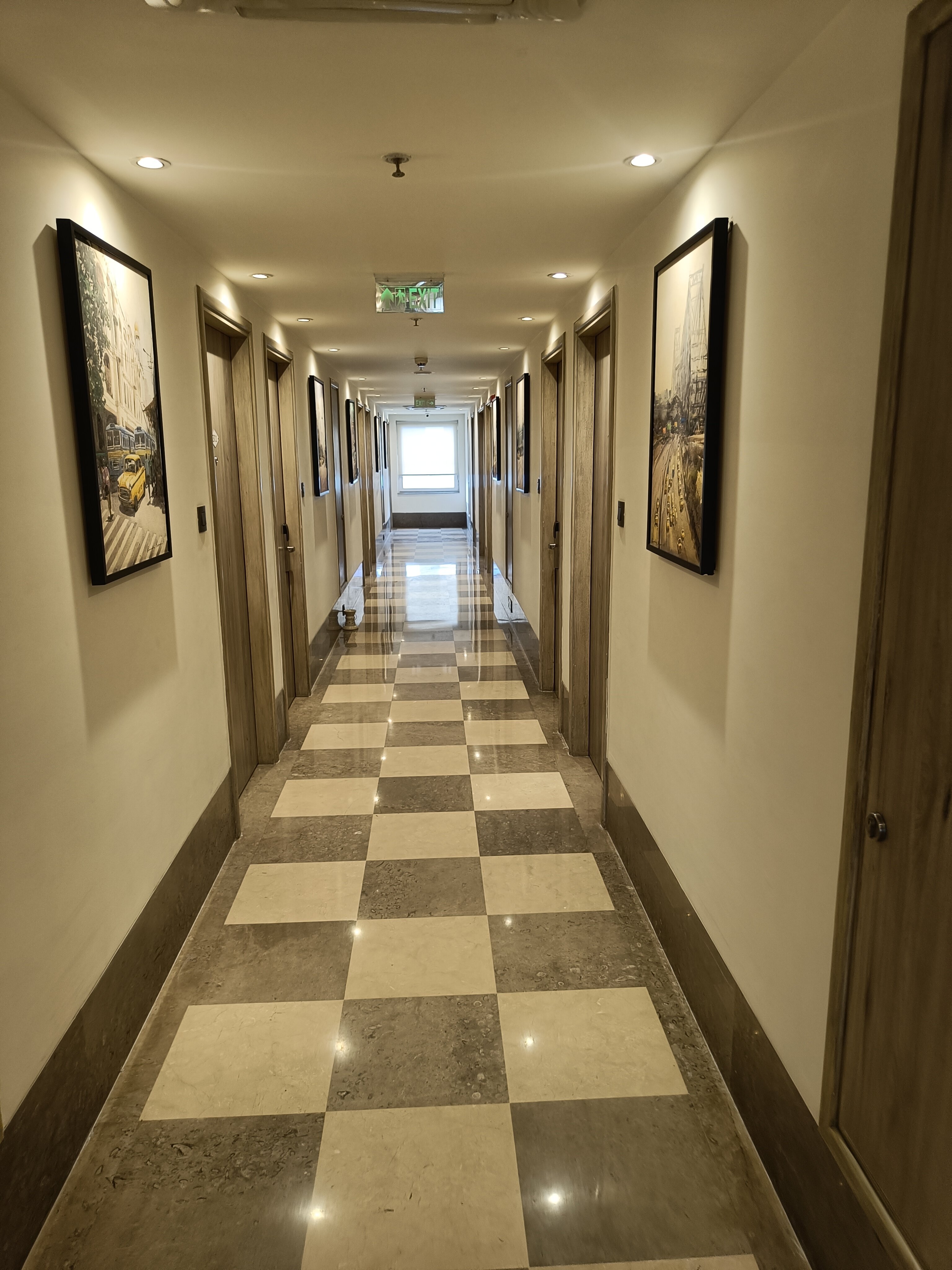 Lemon Tree Premier, New Town, Kolkata-浴室