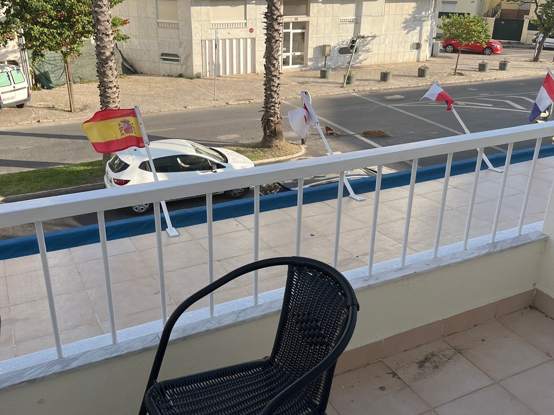 Hotel Residencial Colibri主图