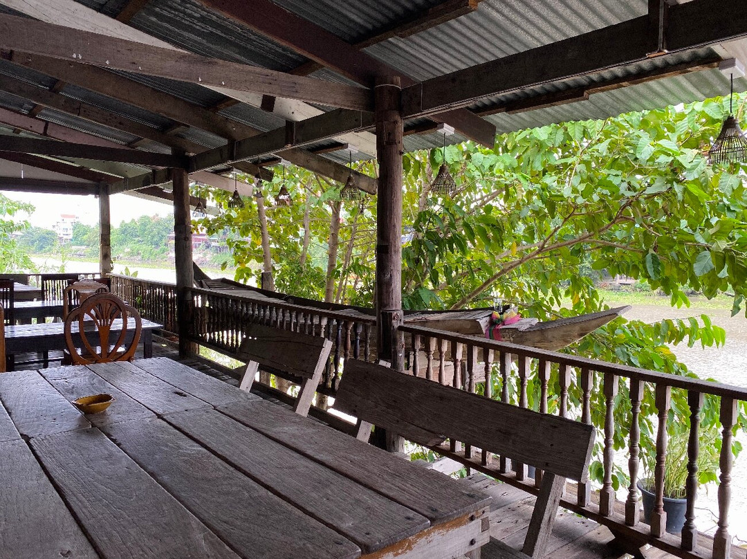 Baan Are Gong Riverside Homestay主图