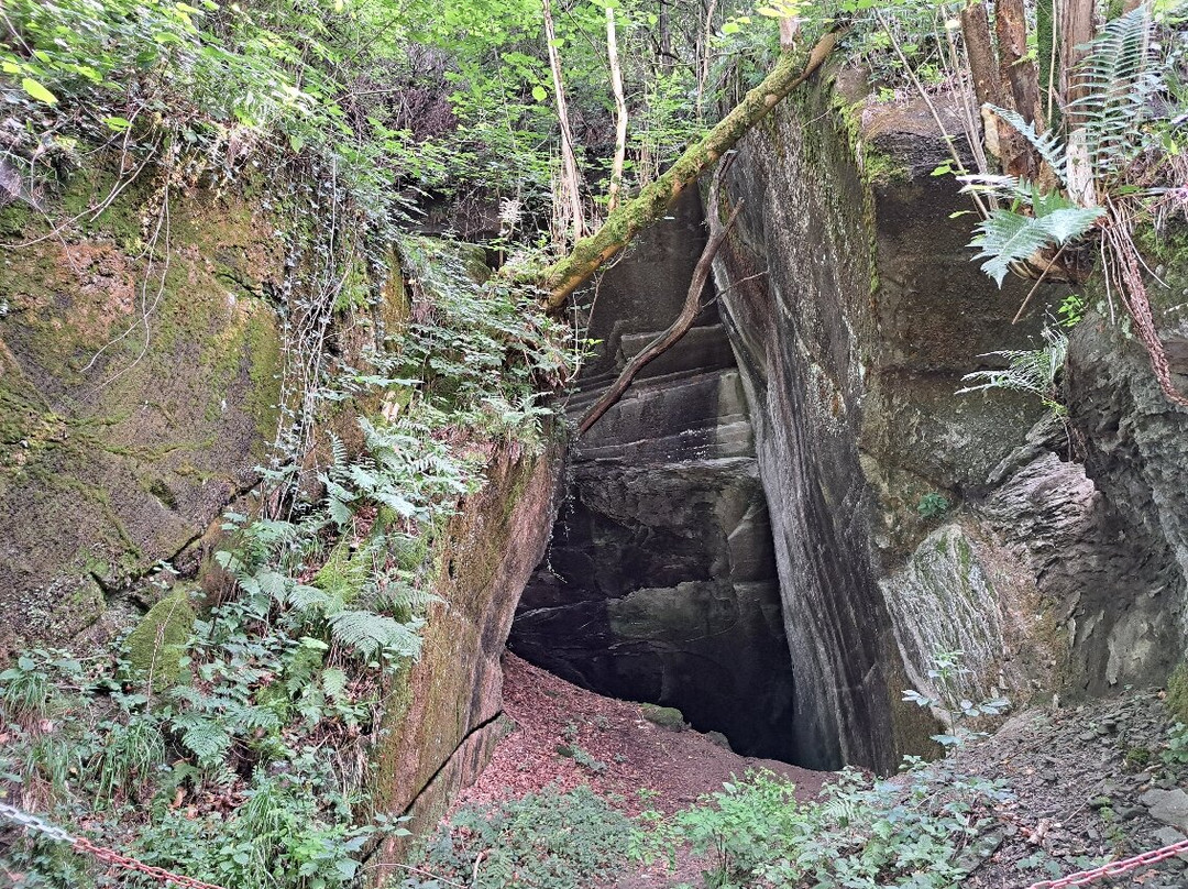 Cave Di Molera景点图片