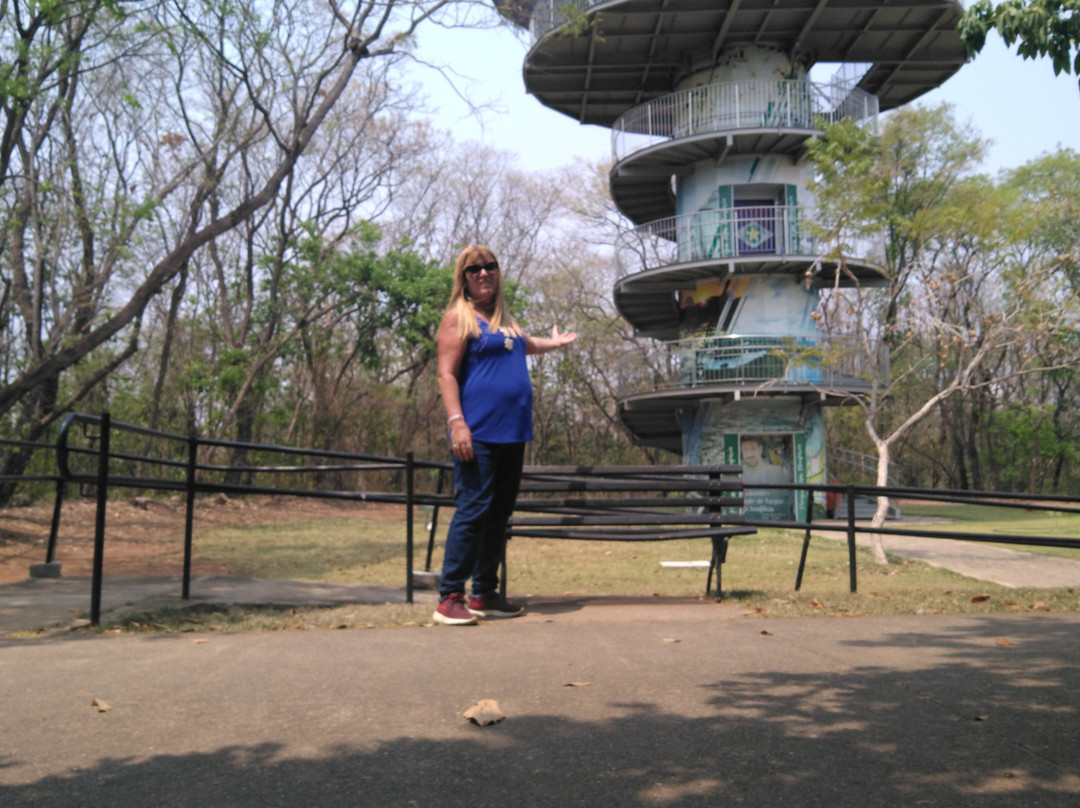 Parque Mãe Bonifácia景点图片