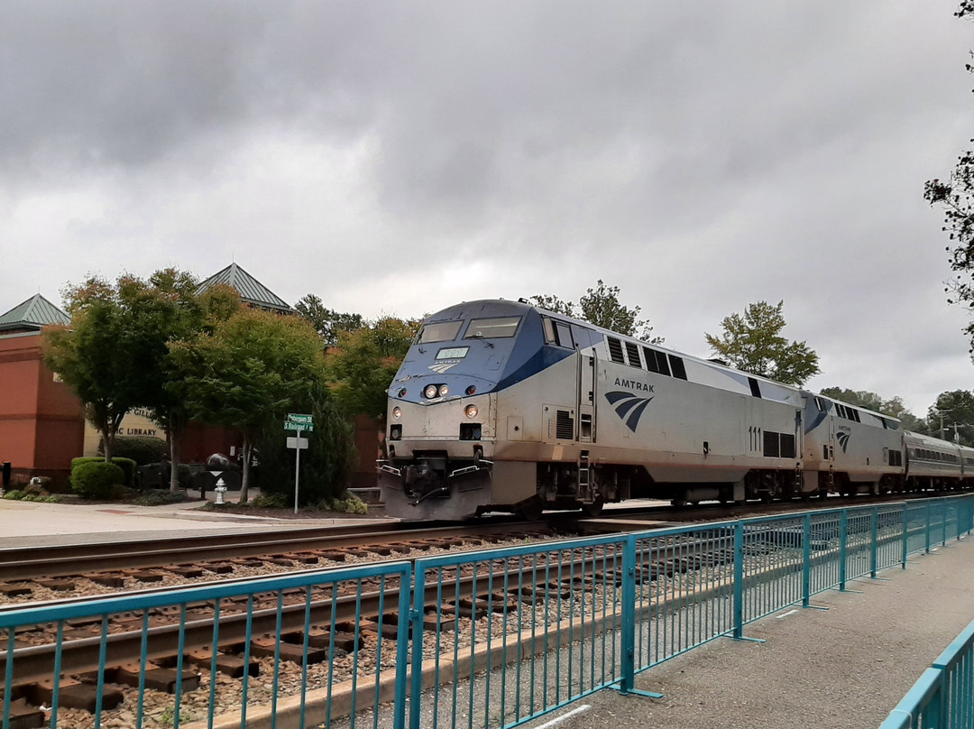 Tinder Guest House (1 bedroom)主图