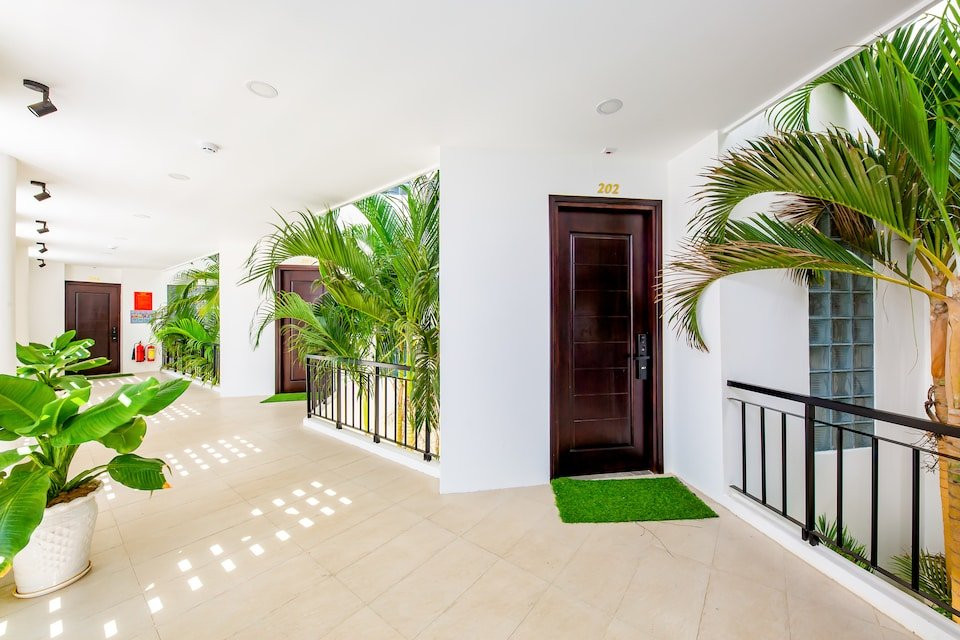 OYO 426 Klaus Resort主图