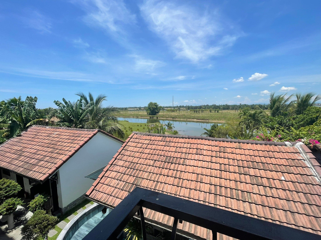 Riverside Impression主图