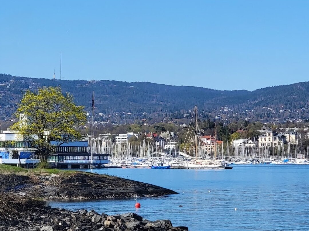 The Fjords-奥斯陆必去景点