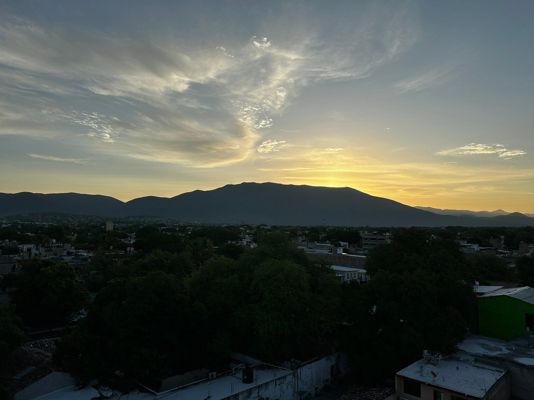 Hotel Real 1900主图