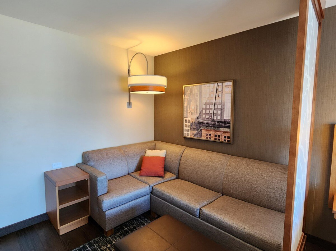 Hyatt Place Milwaukee Downtown主图