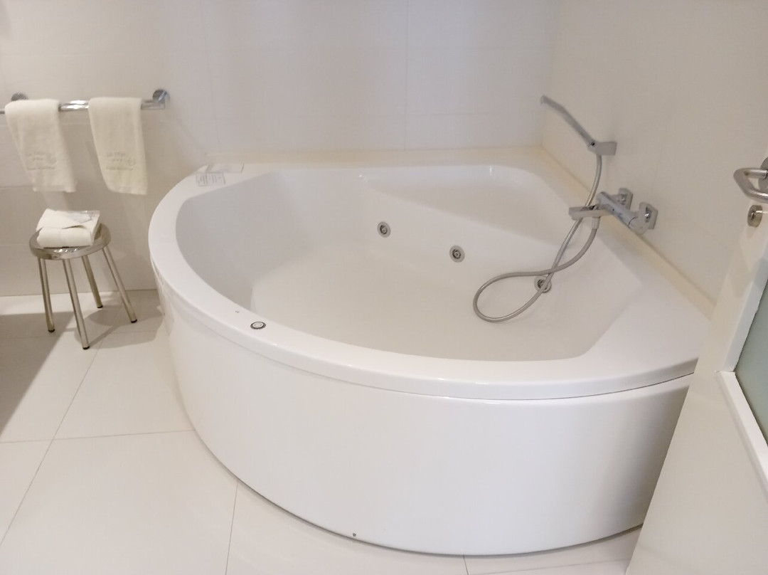 Hotel Boutique La Mar主图