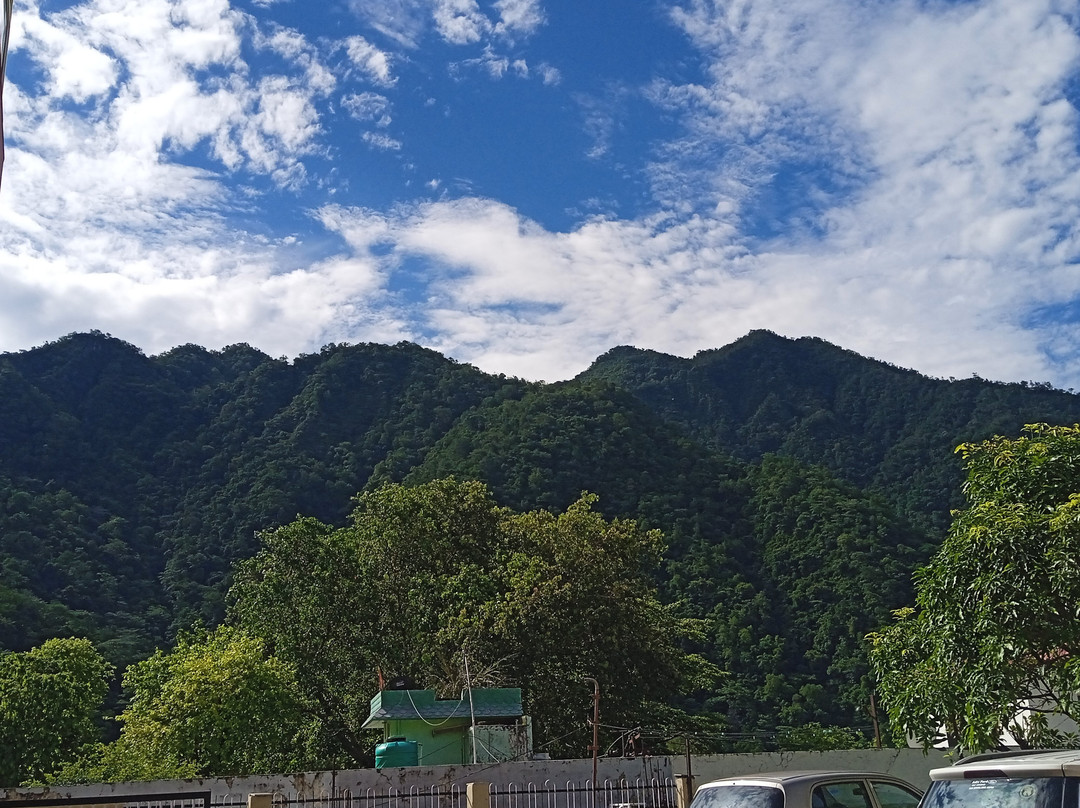 Tapovan New Residency By FTP Hotels主图