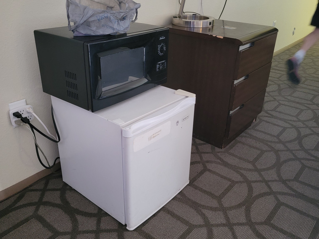 Tower 64 Motel & RV Park主图