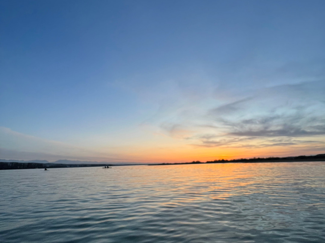 Issyk-Kul Kayaking-Karakol必去景点