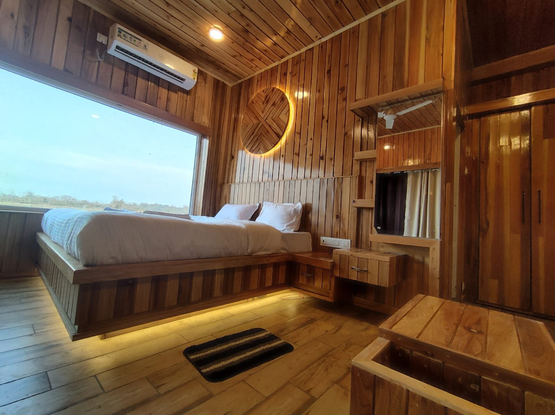 The Selva Resort主图