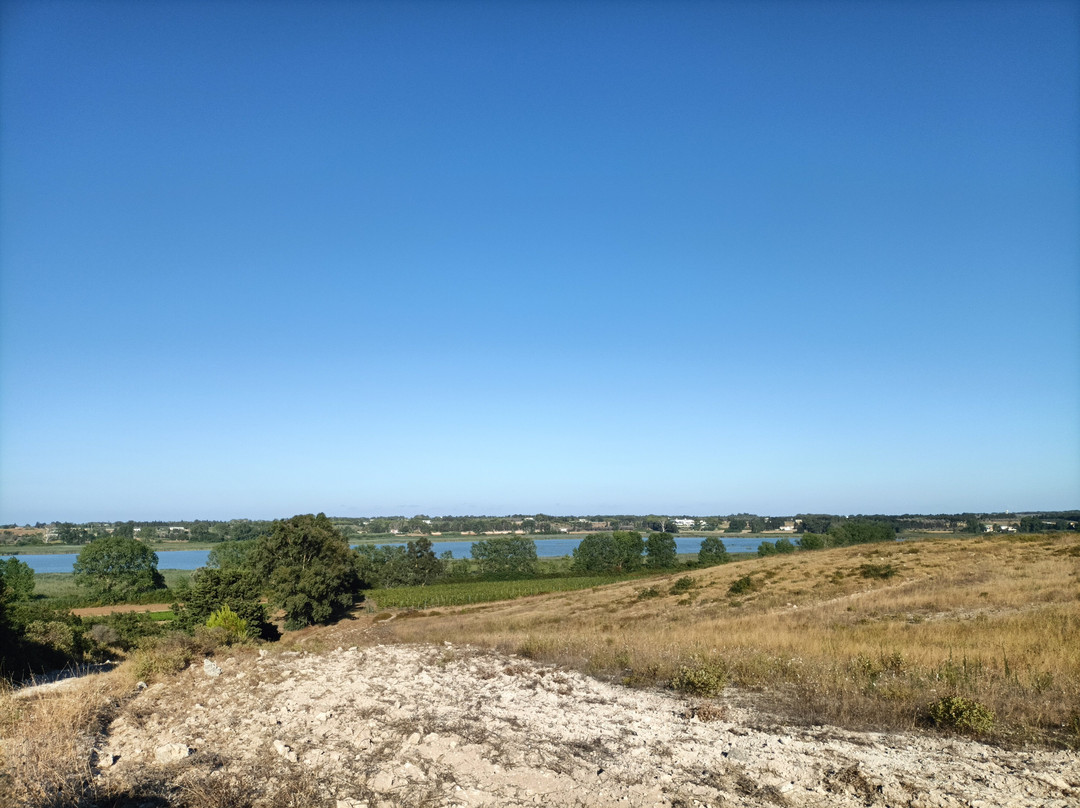 Discovery Quad-Carpignano Salentino必去景点
