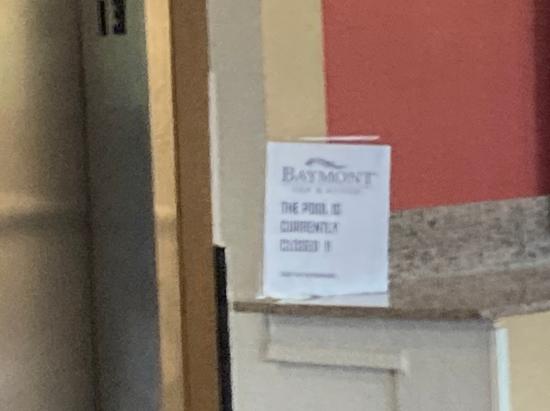 Baymont by Wyndham Springfield主图