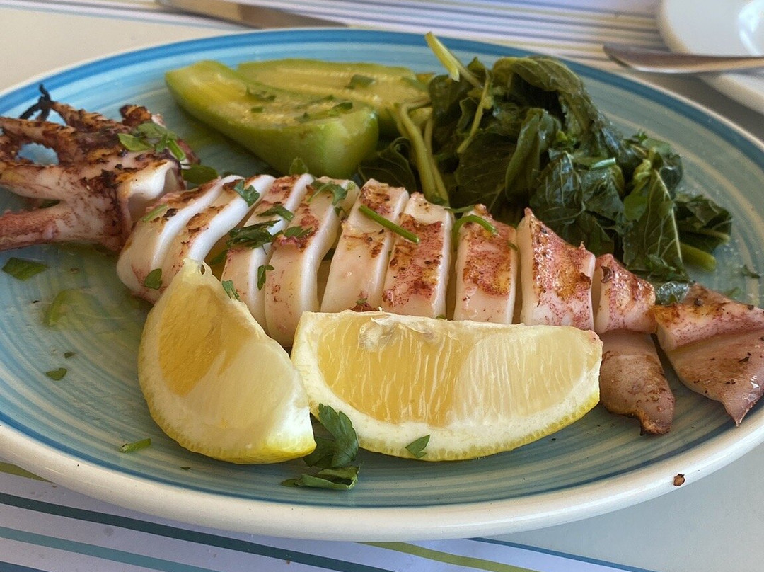 Arkos-斯亚索斯必去景点