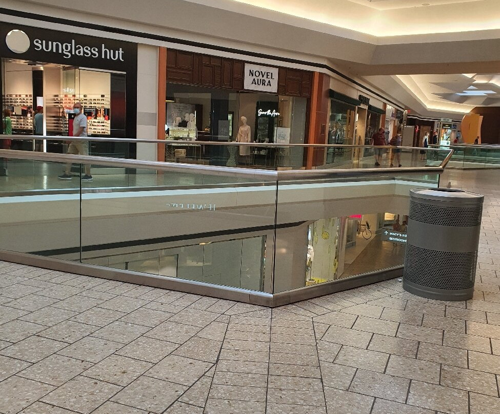 Fair Oaks Mall景点图片