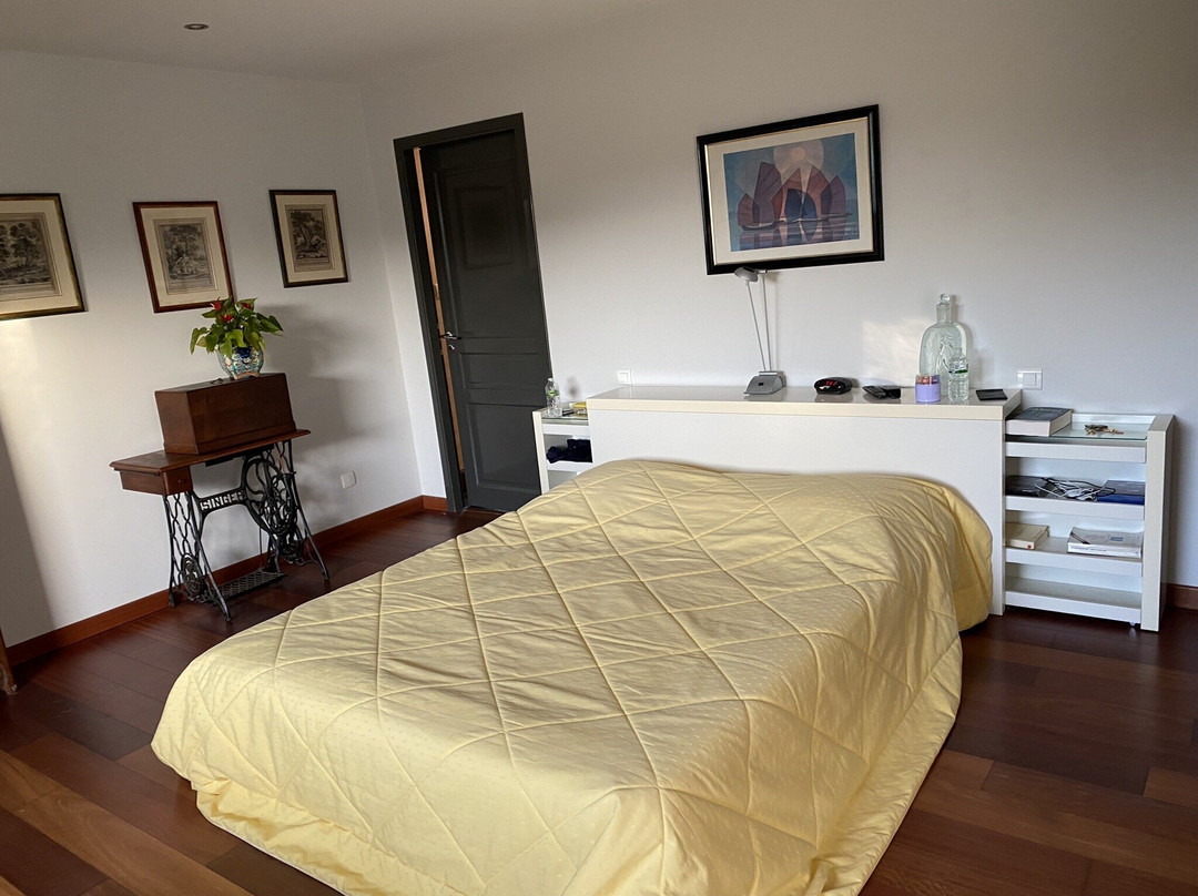 Chambres D'hotes la Cadanellau主图