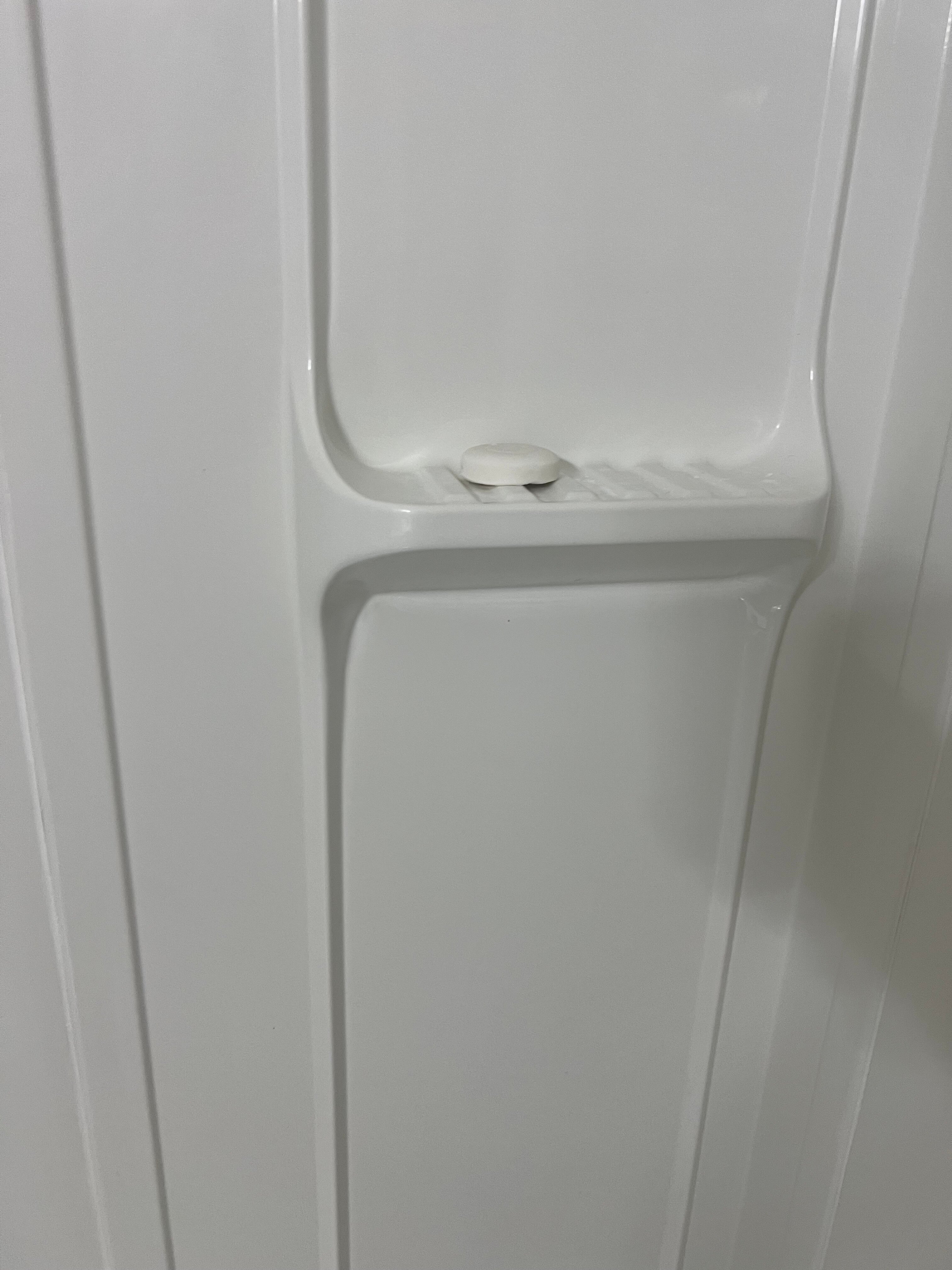 Rocky Mountain Springs Lodge and Restaurant-浴室