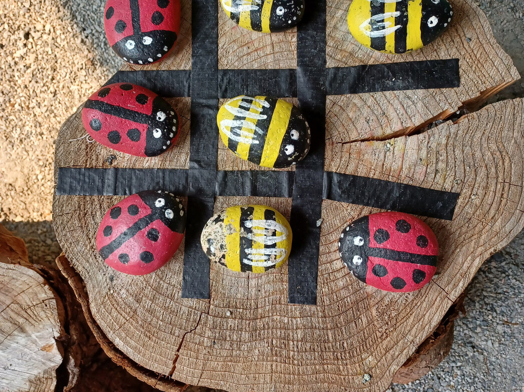 Sunshine Coast Botanical Garden-Sechelt必去景点