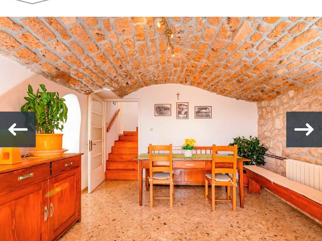 Apartments Tonkovic主图