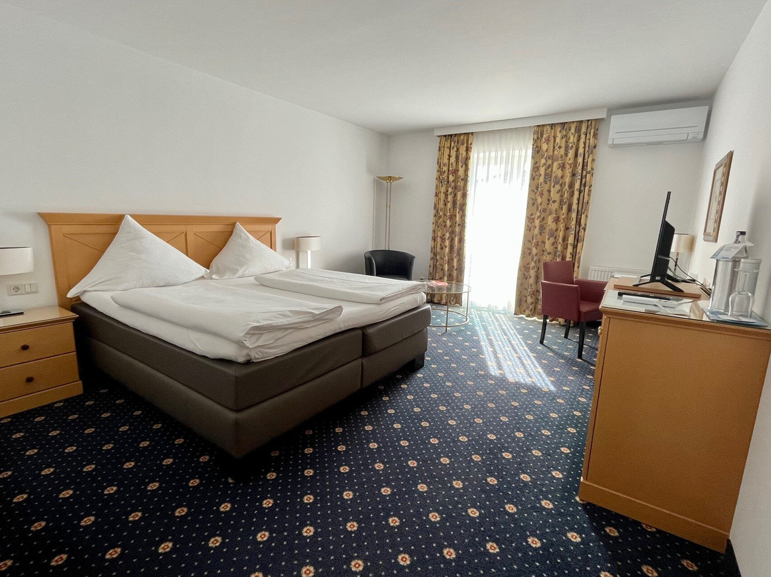 Hotel Residenz主图