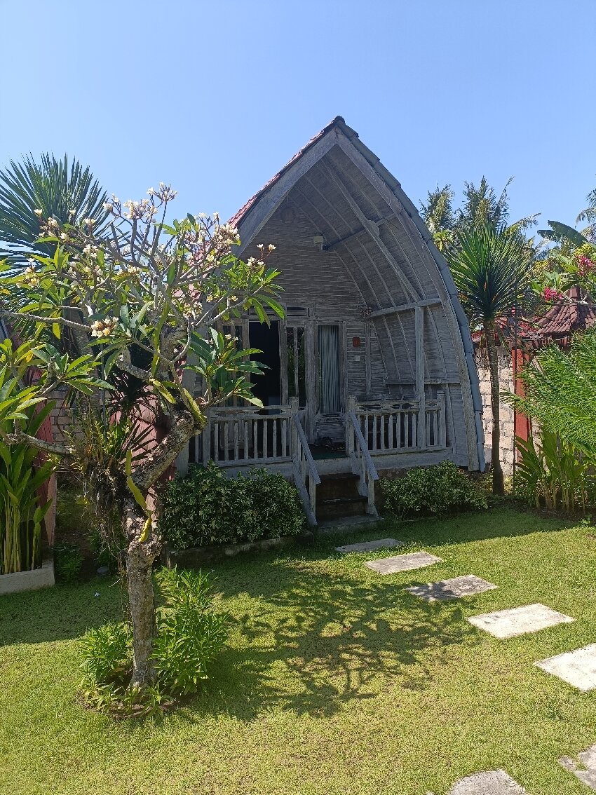 Daghan Cottage Nusa Penida-官方