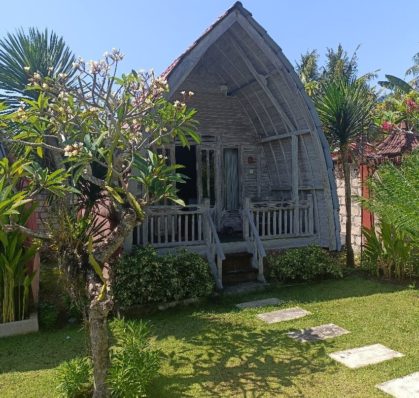 Daghan Cottage Nusa Penida主图