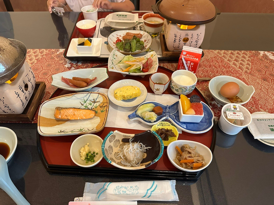 Semi Onsen主图