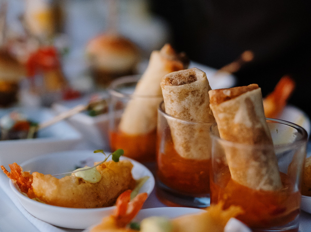 特兰斯巴厘岛度假村主图