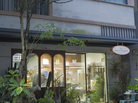 南头古城博物馆-深圳市必去景点