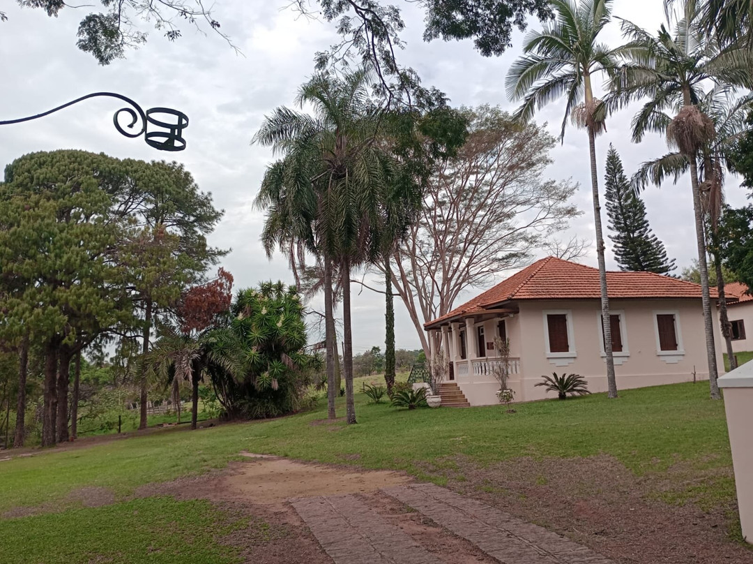 Colônia Helvétia-因达亚图巴必去景点