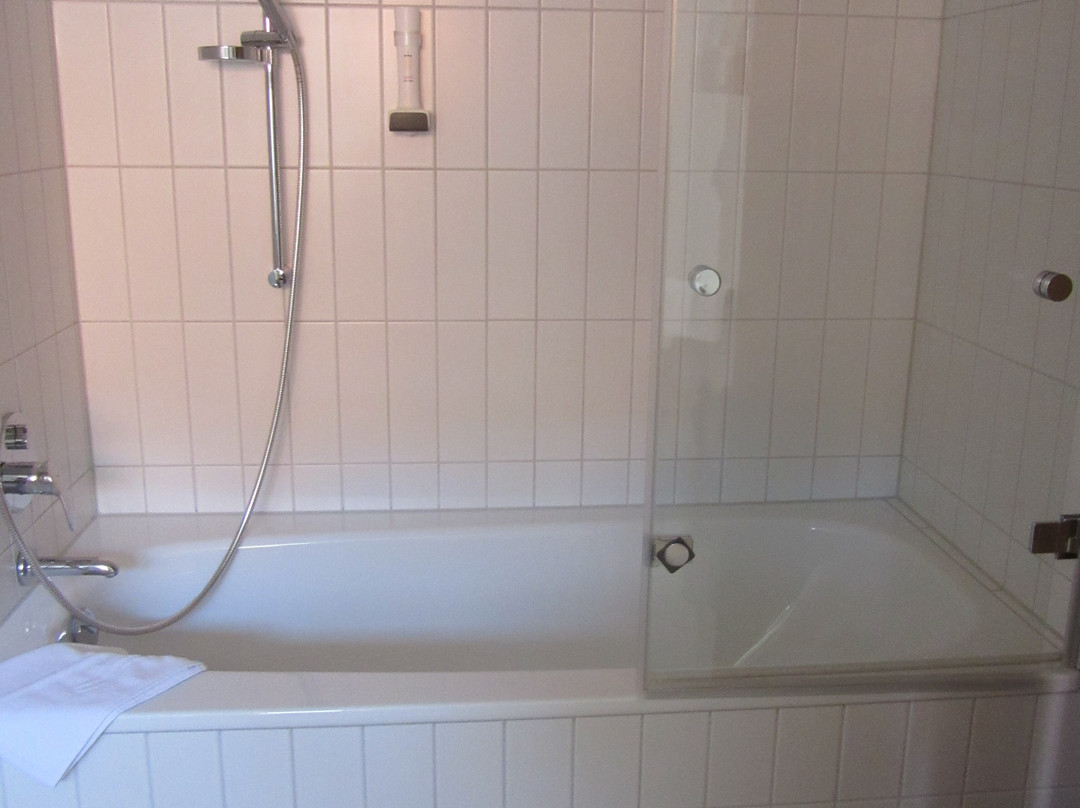 Gasthaus Schwanen Nehren主图